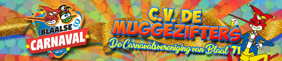 CV De Muggezifters